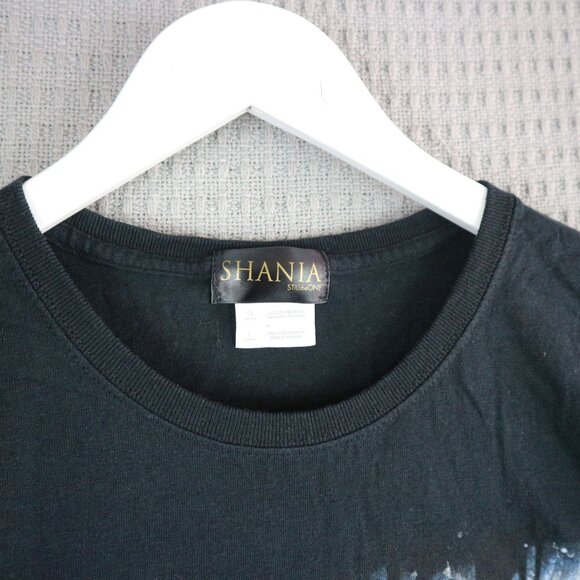 Shania Twain 2012 " Still the ONE" Tour Tee - Picture 3 of 7